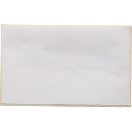 B33 Series Paper Labels