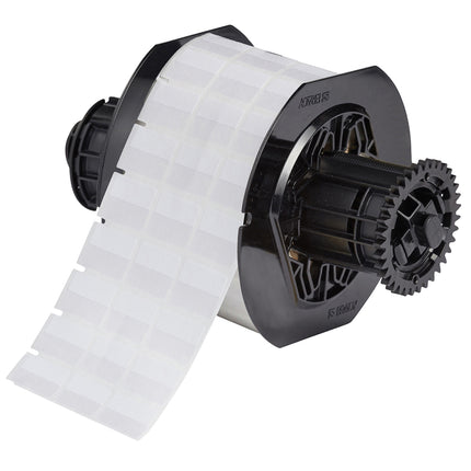 B33 Series Selflaminating Vinyl Labels