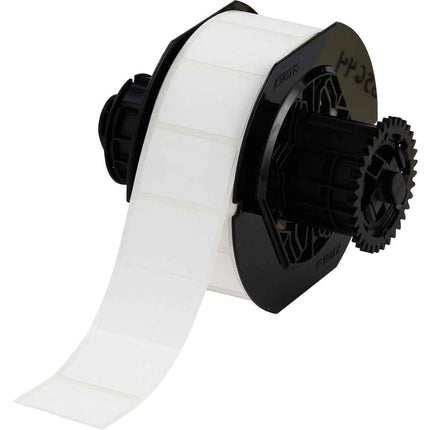 B33 Series Sterilization Indicating Autoclave Labels