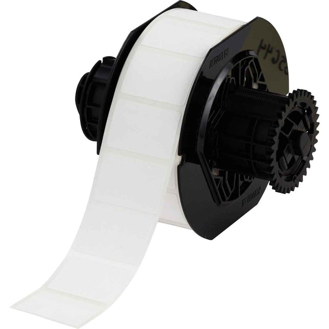 B33 Series Sterilization Indicating Autoclave Labels