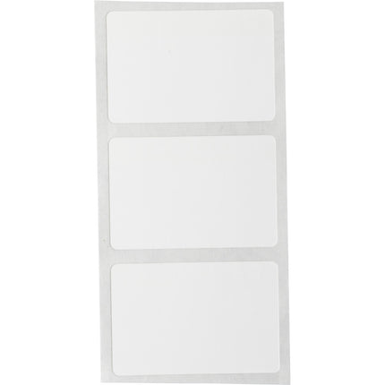 B33 Series Sterilization Indicating Autoclave Labels