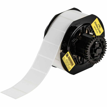 B33 Series Polypropylene Laboratory Labels