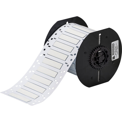 B33 Series PermaSleeve Singlesided Polyolefin Wire Marking Sleeves
