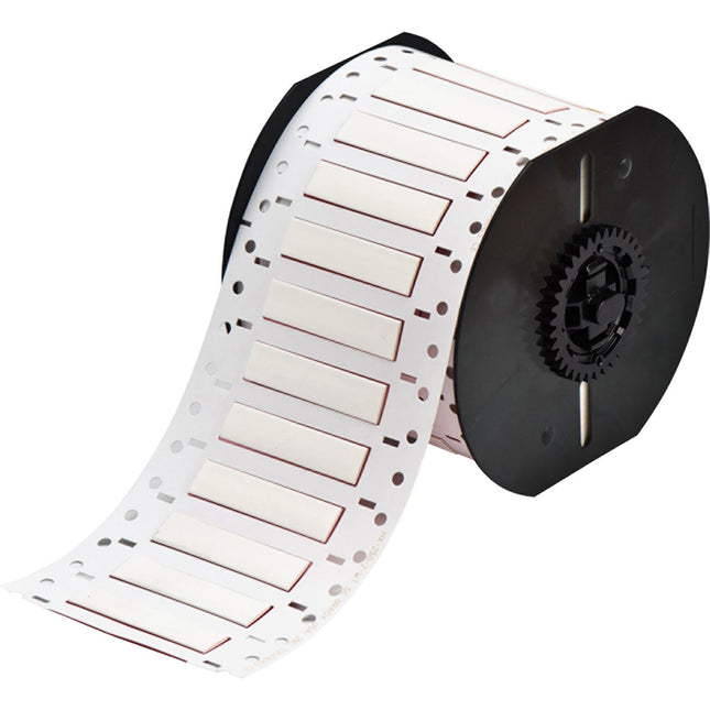 B33 Series PermaSleeve HX Polyolefin Wire Marking Sleeves