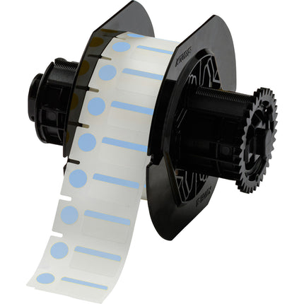 Polyester Labels for the BBP33i3300 Printer