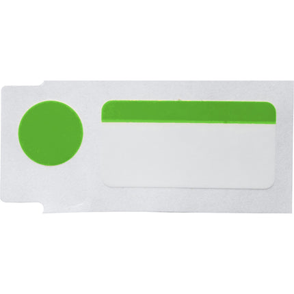Polyester Labels for the BBP33i3300 Printer