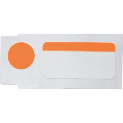 Polyester Labels for the BBP33i3300 Printer
