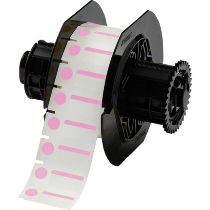 Polyester Labels for the BBP33i3300 Printer