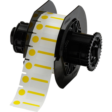 Polyester Labels for the BBP33i3300 Printer