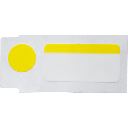 Polyester Labels for the BBP33i3300 Printer