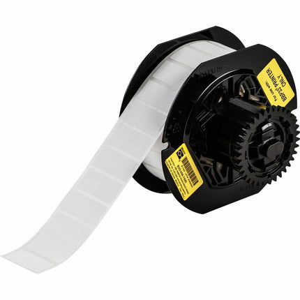 B33 Series Polypropylene Laboratory Labels