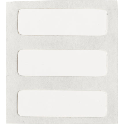 B33 Series Polypropylene Laboratory Labels