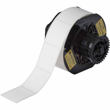 B33 Series Polypropylene Laboratory Labels