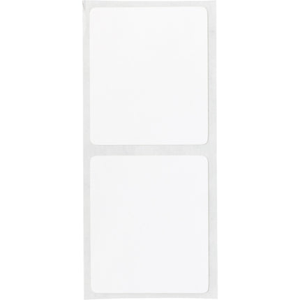 B33 Series Polypropylene Laboratory Labels