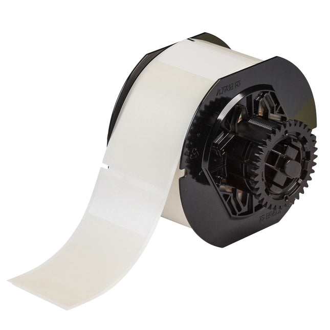 B33 Series High Adhesion SelfLaminating Vinyl Wire Wraps