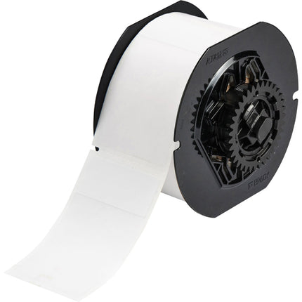 B33 Series Selflaminating polyester Labels