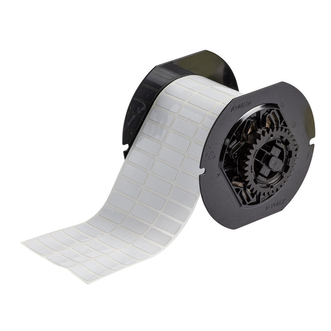 Heat Resistant Polyimide Labels for B33 Printers 9525 mm x 2540 mm