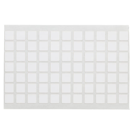 B33 Series Glossy 1 mil Static Dissipative Polyimide Labels