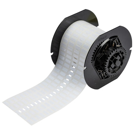 Harsh Environment MultiPurpose Polyester Labels for i5300 508 x 127 mm