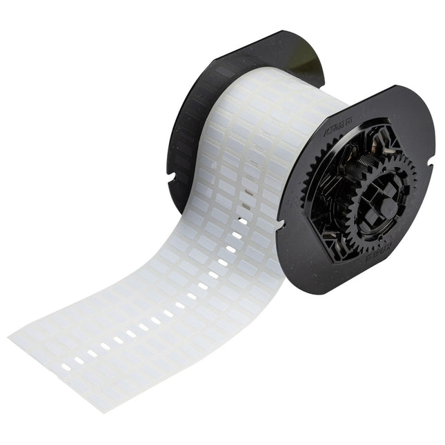 Harsh Environment MultiPurpose Polyester Labels for i5300 508 x 127 mm