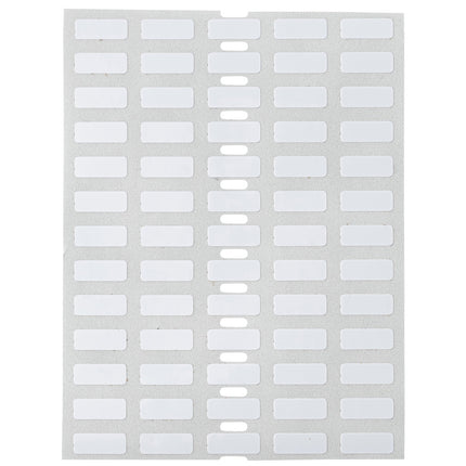 Harsh Environment MultiPurpose Polyester Labels for i5300 508 x 127 mm