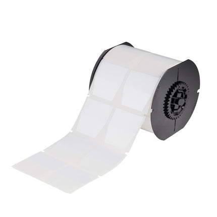 QuickFlag Tapered Wire and Cable Flag Labels for B33 Printers 5080 x 4826 mm
