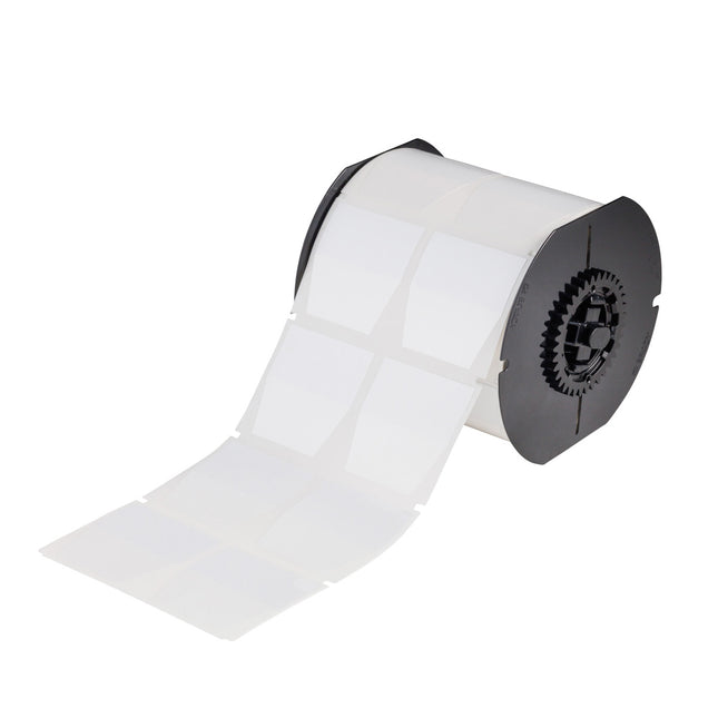 QuickFlag Tapered Wire and Cable Flag Labels for B33 Printers 5080 x 4826 mm