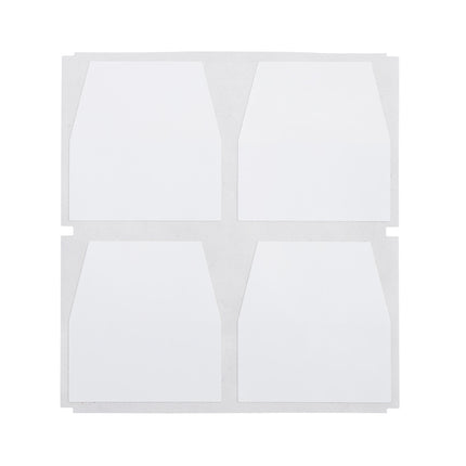 QuickFlag Tapered Wire and Cable Flag Labels for B33 Printers 5080 x 4826 mm