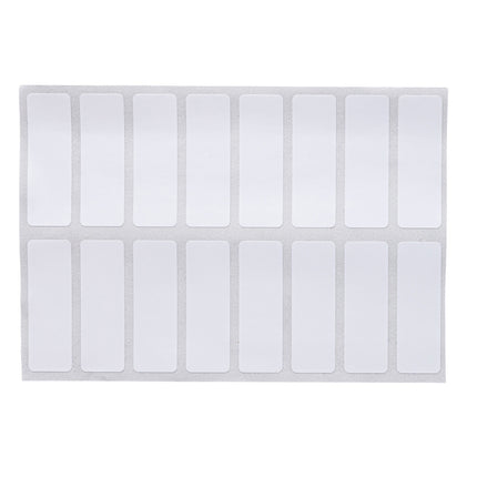 B33 Series Weather Resistant Outdoor Polyester Labels