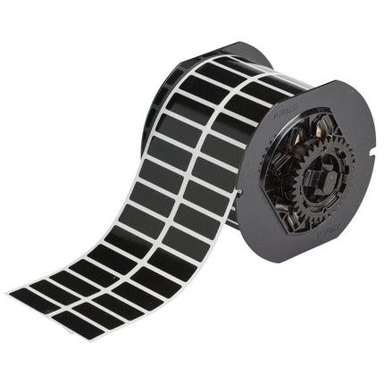 B33 Series Weather Resistant Outdoor Polyester Labels