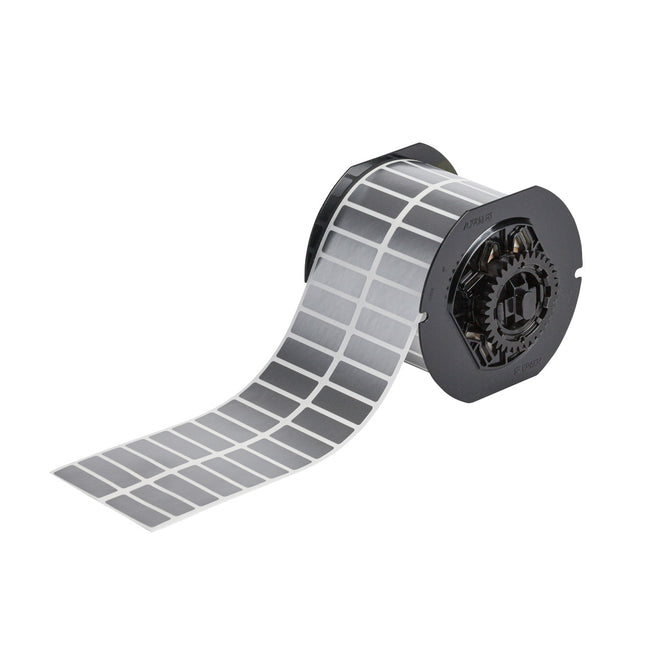 B33 Series Weather Resistant Outdoor Polyester Labels
