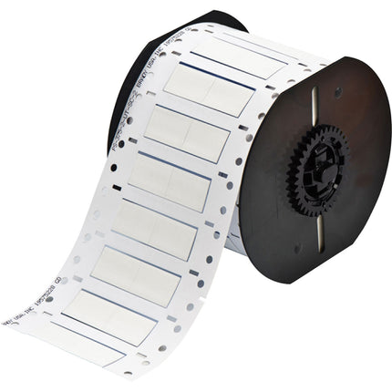 B33 Series PermaSleeve Singlesided Polyolefin Wire Marking Sleeves