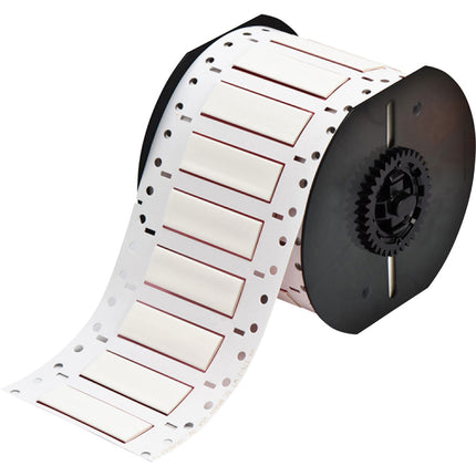 B33 Series PermaSleeve HX Polyolefin Wire Marking Sleeves