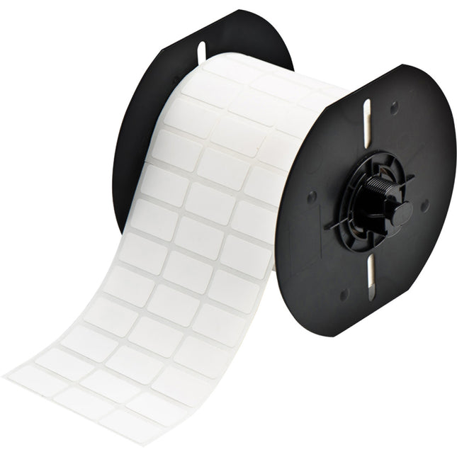 B33 Series General Identification Vinyl Labels