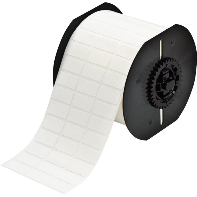 B33 Series Polyamide Coated Nylon Cloth Labels