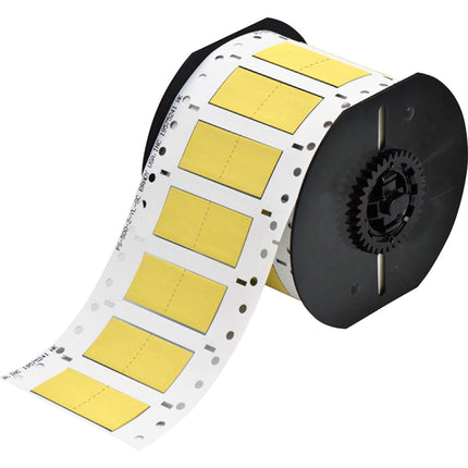 B33 Series PermaSleeve Singlesided Polyolefin Wire Marking Sleeves