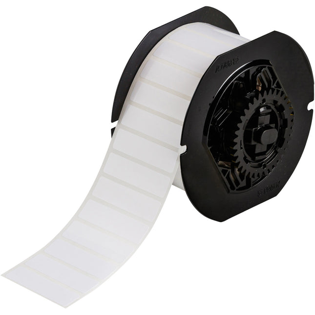 B33 Series Polypropylene Laboratory Labels