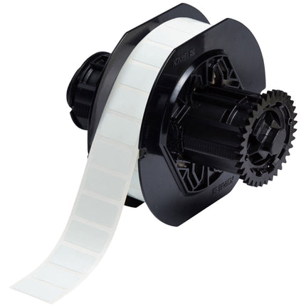 B33 Series Polypropylene Laboratory Labels