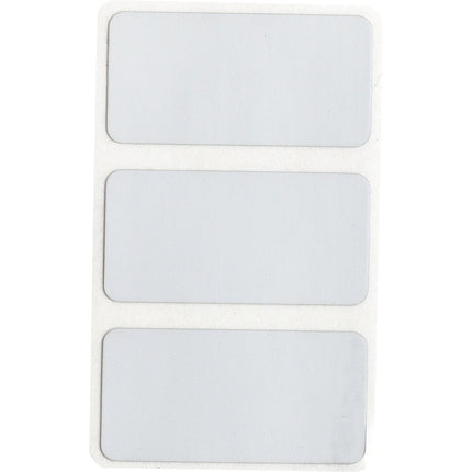 76 mm Core Matt White 1 mil Polyimide Circuit Board Labels