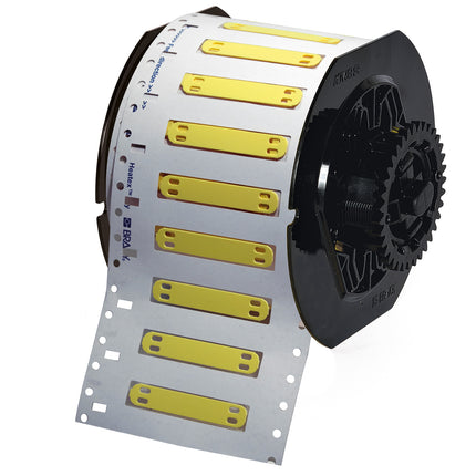 B33 Series ZeroHalogen Polyurethane Cable Markers