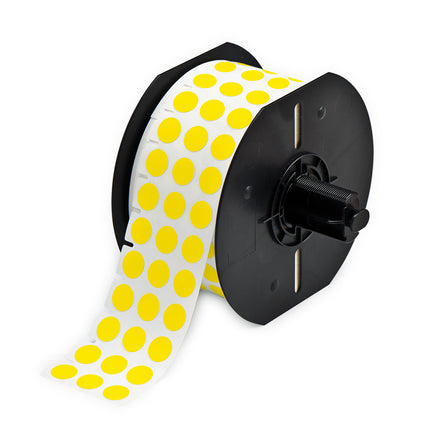 B33 Series Polyamide Coated Nylon Cloth Labels