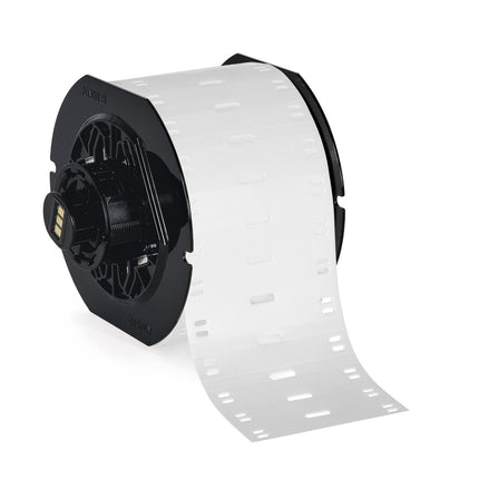 B33 Series Polyolefin Tag for Cables suitable for in and outdoor use