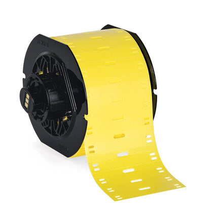 B33 Series Polyolefin Tag for Cables suitable for in and outdoor use