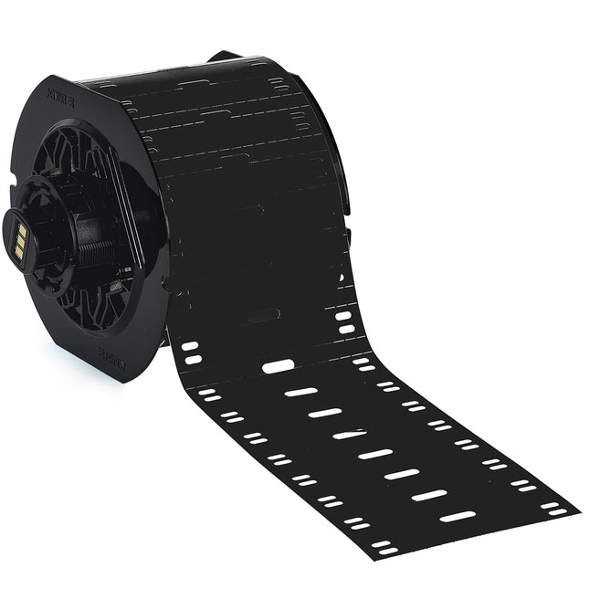 B33 Series Polyester Tag for Cables