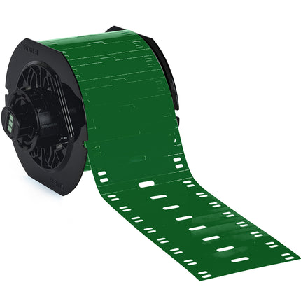 B33 Series Polyester Tag for Cables