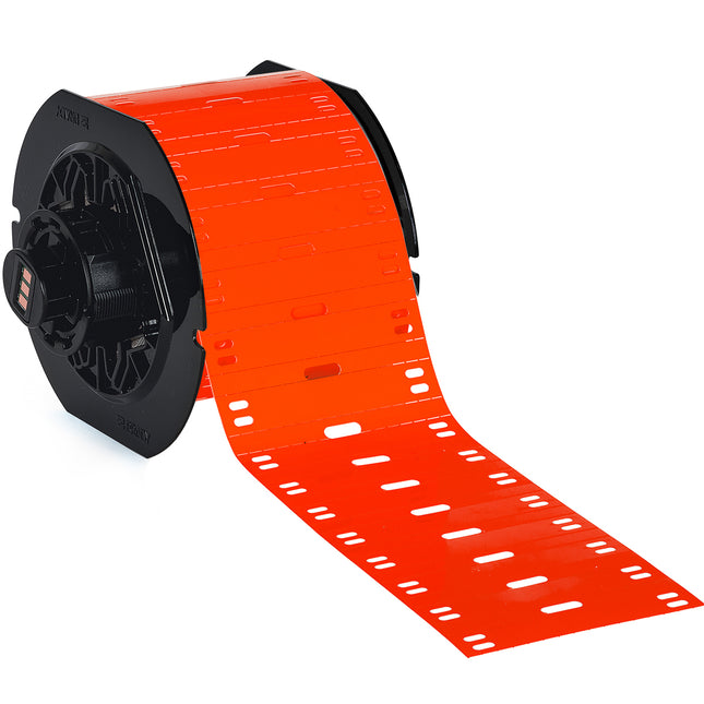 B33 Series Polyester Tag for Cables