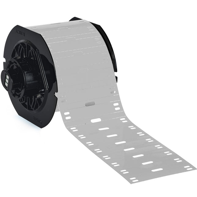 B33 Series Polyester Tag for Cables