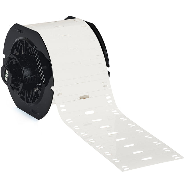 B33 Series Polyester Tag for Cables