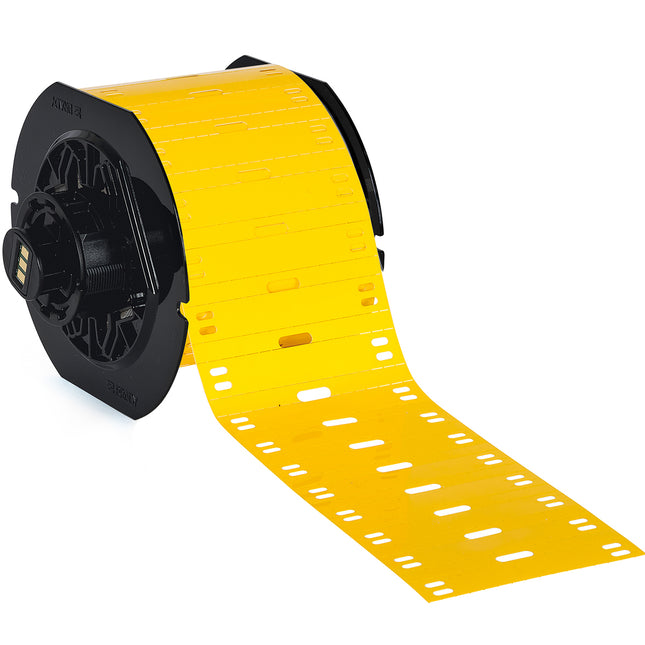 B33 Series Polyester Tag for Cables