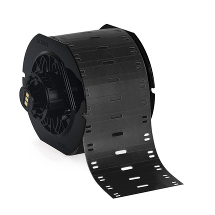 B33 Series Thermoplastic Polyether Polyurethane Tag for Cables